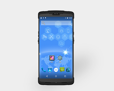 pda手持終端多少錢