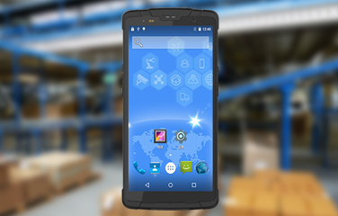 思必拓無線數據采集器